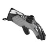 Rękawice miejskie damskie SPIDI G-CARBON LADY BLACK/WHITE czarny biały