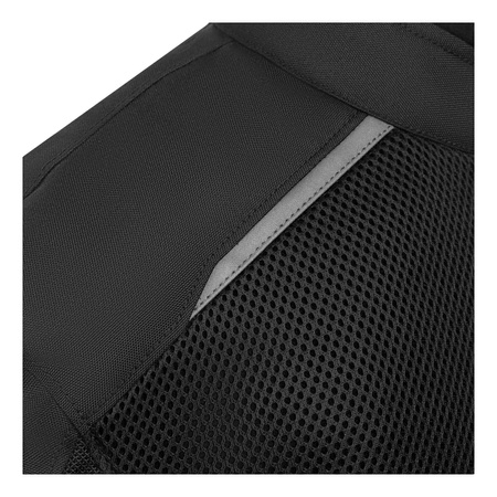 Kurtka tekstylna SECA SUMMER WAY BLACK czarny