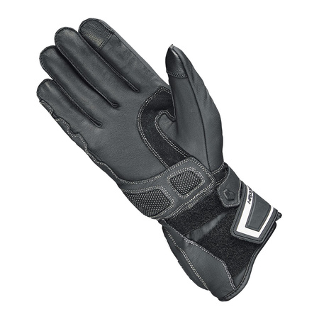 Rękawice sportowe HELD REVEL 3.0 BLACK/WHITE czarny biały