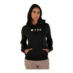 Bluza damska FOX LADY ABSOLUTE BLACK czarny