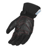 Rękawice zimowe SECA POLAR II BLACK czarny