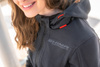 Bluza motocyklowa damska SHIMA DAYBREAKER LADY GREY szary