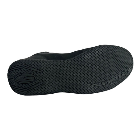 Buty krótkie RICHA KART EVO BLACK czarny