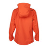 Kurtka przeciwdeszczowa dziecięca FOX JUNIOR RANGER 2.5L WATER ORANGE FLAME pomarańczowy