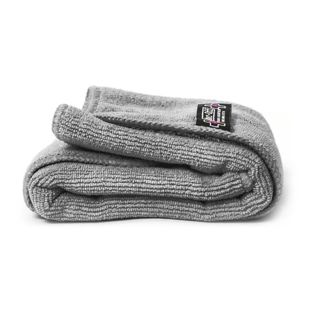 Ściereczka MUC-OFF MICROFIBRE POLISHING CLOTH