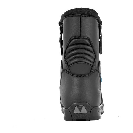 Buty turystyczne REBELHORN RIO BLACK czarny