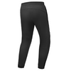 Spodnie tekstylne SHIMA ALPHA BLACK czarny
