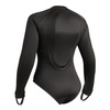 Body PANDO MOTO BIA BLACK czarny