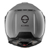 Kask szczękowy SCHUBERTH C5 ECE CONCRETE GREY szary