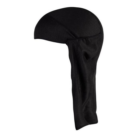 Kominiarka termoaktywna BUFF THERMONET BALACLAVA SOLID BLACK