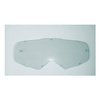Szyba do gogli iMX DUST ANTI-FOG ANTI-SCRATCH Z PINAMI TEAR-OFF CLEAR przezroczysty