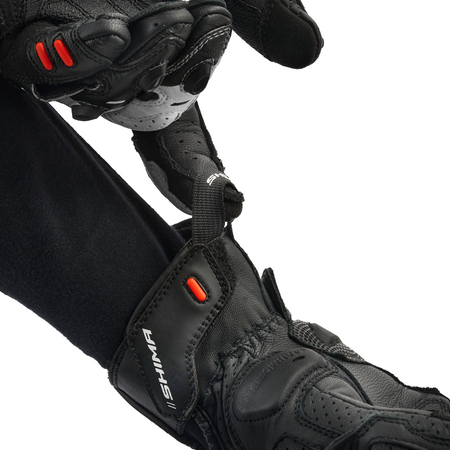Rękawice sportowe SHIMA XRS-3 WHITE