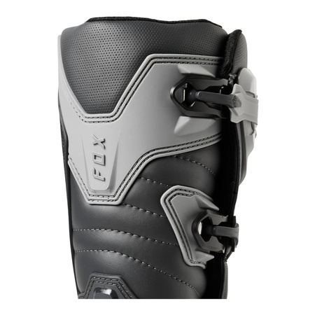 Buty cross FOX COMP DARK SHADOW czarny szary