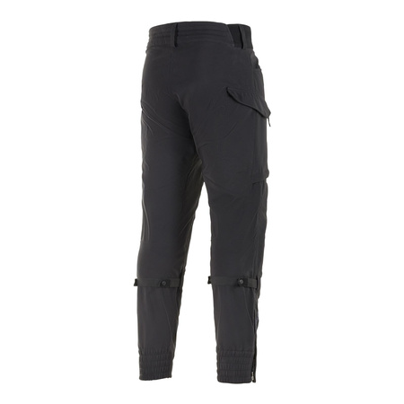 Spodnie tekstylne ALPINESTARS JUGGERNAUT BLACK czarny
