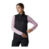 Kamizelka damska FOX LADY RANGER WIND BLACK czarny