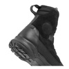 Buty turystyczne  REBELHORN INFINITY BLACK czarny