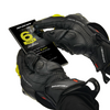 Rękawice sportowe SHIMA XRS-3 YELLOW FLUO żółty fluo
