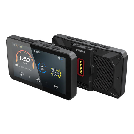 Nawigacja motocyklowa CHIGEE AIO-5 PLAY dla BMW