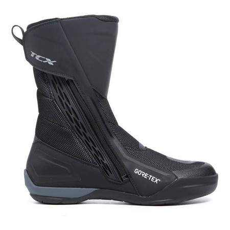 Buty turystyczne  TCX AIRTECH 3 GTX BLACK czarny