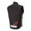 Bluza cross ALPINESTARS SESSION RACE BLACK/RED czarny czerwony