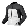 Kurtka tekstylna RICHA INFINITY 3 ADVENTURE GREY szary