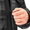 Koszula motocyklowa SHIMA RENEGADE MEN 2 BLACK czarny