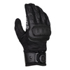 Rękawice miejskie KNOX ORSA TEXTILE OR4 BLACK czarny