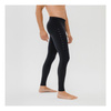 Spodnie termoaktywne REBELHORN FREEZE II BLACK czarny