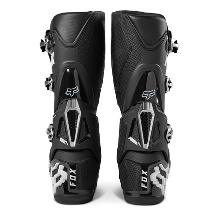 Buty cross FOX INSTINCT 2.0 BLACK czarny