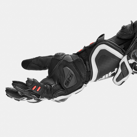 Rękawice sportowe SHIMA RS-3 WHITE