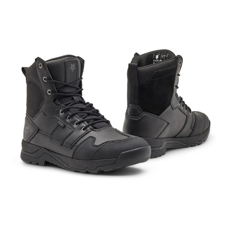 Buty cross FOX RANGER ADV BLACK czarny