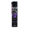 Smar MUC-OFF WET CHAIN LUBE 400ml