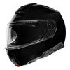 Kask szczękowy SCHUBERTH C5 ECE GLOSSY BLACK czarny