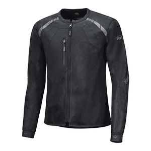 Kurtka tekstylna HELD PRO X AIR BLACK czarny
