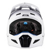 Kask cross LEATT MOTO 2.5 WHITE biały