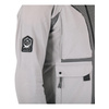 Kurtka tekstylna KNOX TOR LIGHT GREY szary