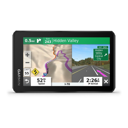 Nawigacja motocyklowa GARMIN ZUMO XT