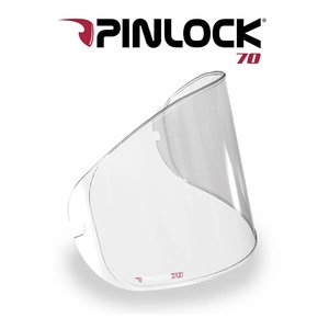 Pinlock AIROH ST701/VALOR/ST501/SPARK CLEAR przezroczysty