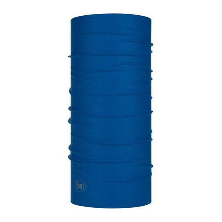 Chusta komin BUFF NEW ORIGINAL UV SOLID OLYMPIAN