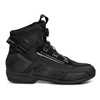 Buty motocyklowe krótkie Shima Edge Vent Men czarny
