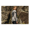 Kurtka tekstylna damska KNOX TOR LADY LIGHT GREY szary