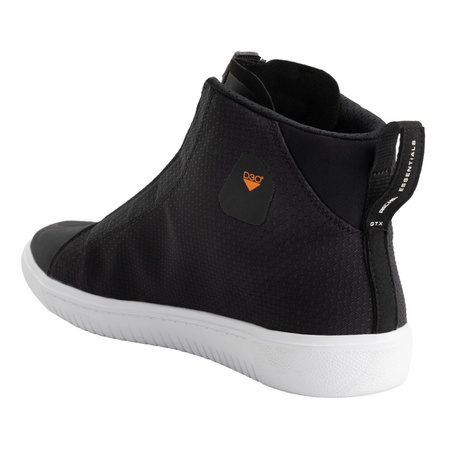 Trampki motocyklowe RICHA COSMIC GTX BLACK/BLACK czarny