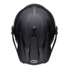 Kask integralny BELL MX-9 ADVENTURE MIPS MATTE BLACK czarny mat