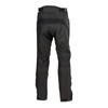Spodnie tekstylne MOTOID SPECTRUM MESH BLACK czarny