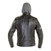 Kurtka skórzana RICHA TOULON II BLACK czarny