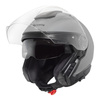 Kask otwarty SCHUBERTH J2 ECE CONCRETE GREY szary