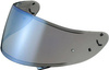 Wizjer szyba do kasku SHOEI CWR-1 SPECTRA BLUE niebieski