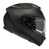 Kask integralny HJC RPHA 72 CARBON SOLID MATTE BLACK czarny mat