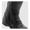 Buty turystyczne damskie REBELHORN SCOUT HIGH HEEL MATT BLACK czarny