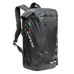 Plecak DAINESE D-STORM BLACK czarny